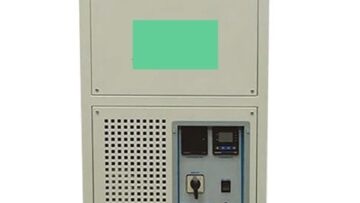 Magnesium / Sodium Sulphate Test