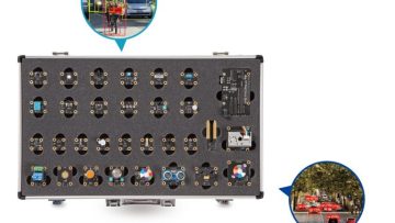 AI IoT Smart Server