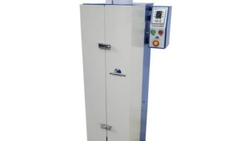 Automatic Soil Compactor