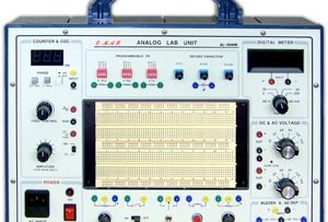 Analog Lab, AL-4040A
