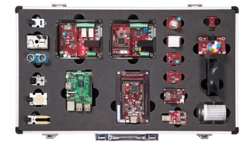 HBE-IoT Smart