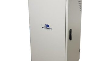 Hydraulic Power Pack And Digital Data Acquisition & Control System