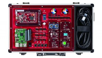 HBE-IoT Smart Pioneer Light