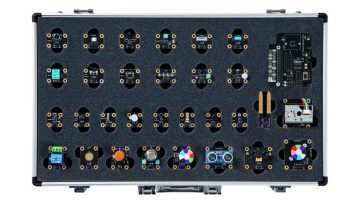 IoT Smart Server + (plus)