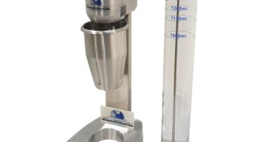 Measuring Soil Texture Test Set