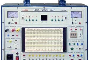 Digital Lab Unit, 1000A