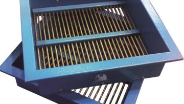 Grid Sieve
