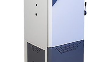 Freezing And Thawing Chamber