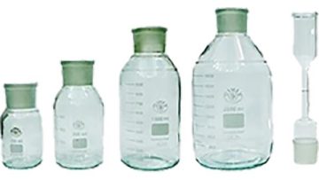 Pyknometer (Bottle Type)