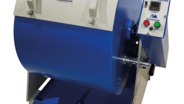 Los Angeles Abrasion Machine