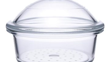 Desiccator