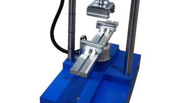Automatic Flexural Testing Machine