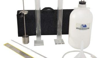 Sand Equivalent Test Set